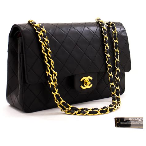 chanel handbags for women original